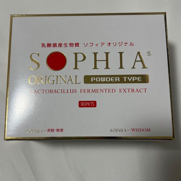 SOPHIA 89包