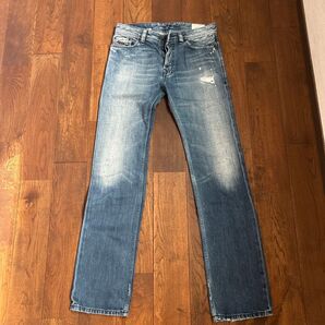 DIESEL ジーンズ W27 L32