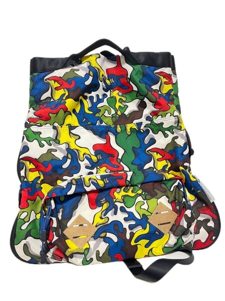 puma mihara yasuhiro コラボ 大容量 カバン バッグ