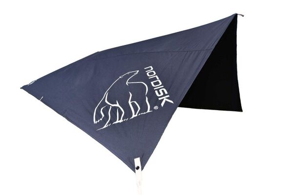 NORDISK ノルディスク KARI カリ カーリ 20 タープ BLACK EDITION ブラックエディション