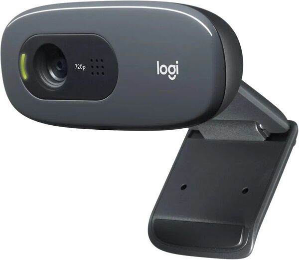 ウェブカメラ/ C270n/HD 720P/小型/usbカメラ/自動光補正カメラ/ マイク付/パソコン/値下げ可/お買い得