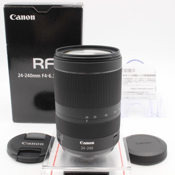 2025年最新】Yahoo!オークション -canon rf 24-240の中古品 2025年最新】Yahoo!オークション -canon rf 24-240の中古品