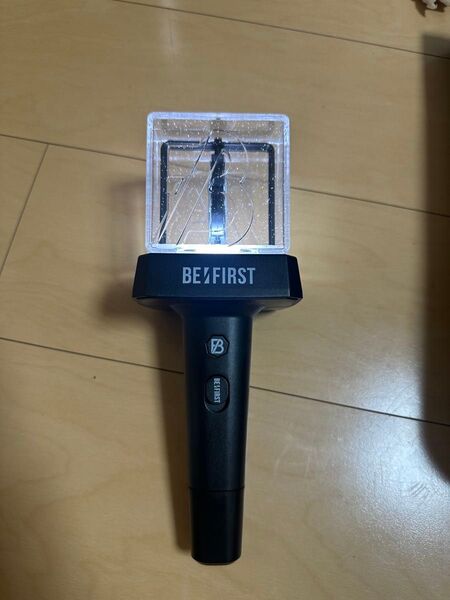 befirst ペンライト 旧型