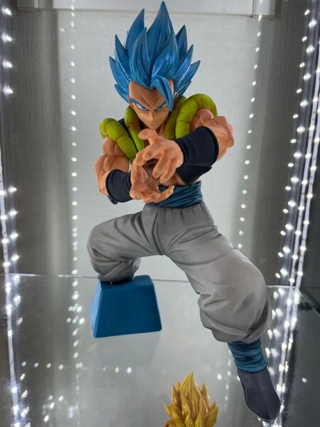 ドラゴンボール DRAGONBALL ゴジータ smsp a賞 01