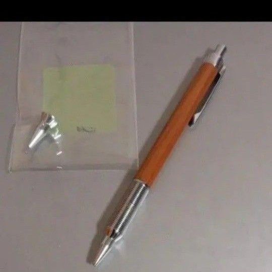 エバードロー チェリーウッド EverDraw Ever Draw シャープペン シャープペンシル ラダイト