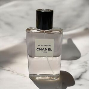 【美品】シャネル/CHANEL PARIS - PARIS 125ml 香水