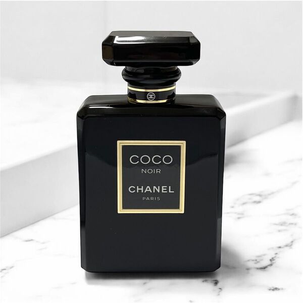 【美品】シャネル/CHANEL COCO NOIR 香水 100ml
