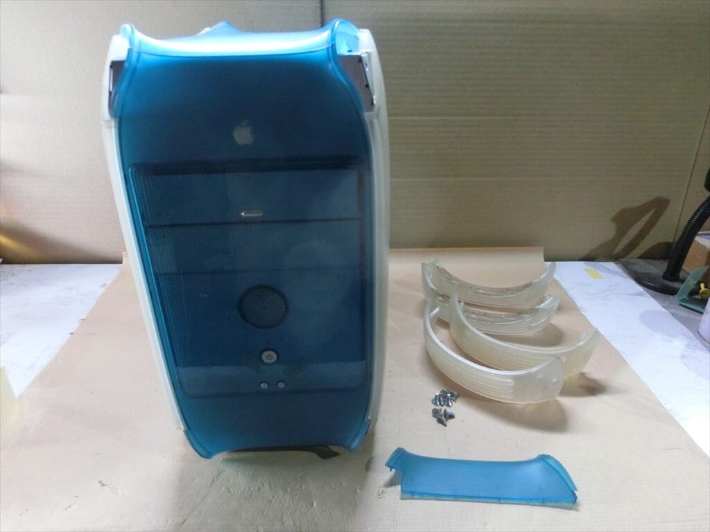 Yahoo!オークション -「power macintosh g3」(コンピュータ) の Yahoo!オークション -「power macintosh g3」(コンピュータ) の