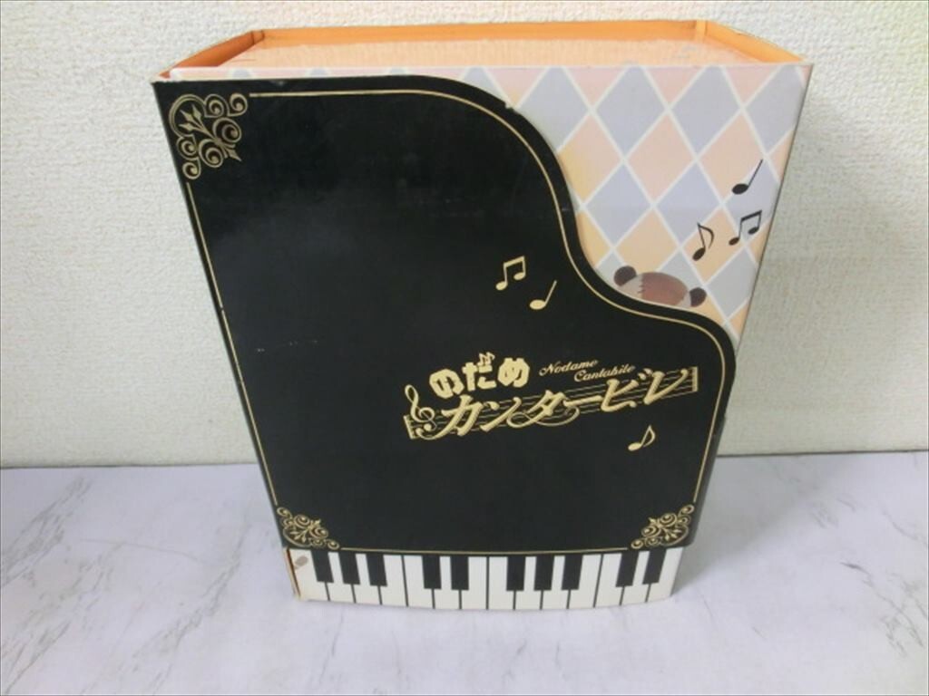 Yahoo!オークション -「のだめカンタービレ dvd box 初回」の Yahoo!オークション -「のだめカンタービレ dvd box 初回」の