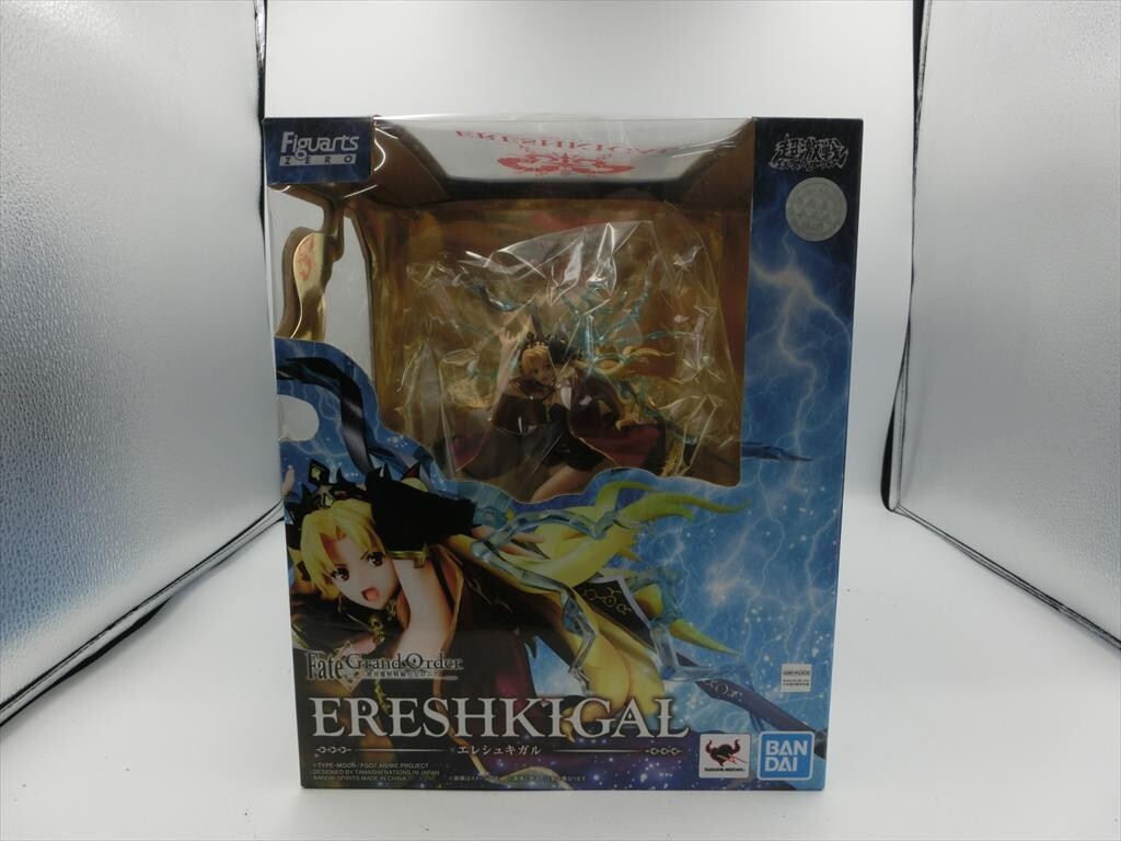 Yahoo!オークション -「エレシュキガル」(フィギュア) の落札