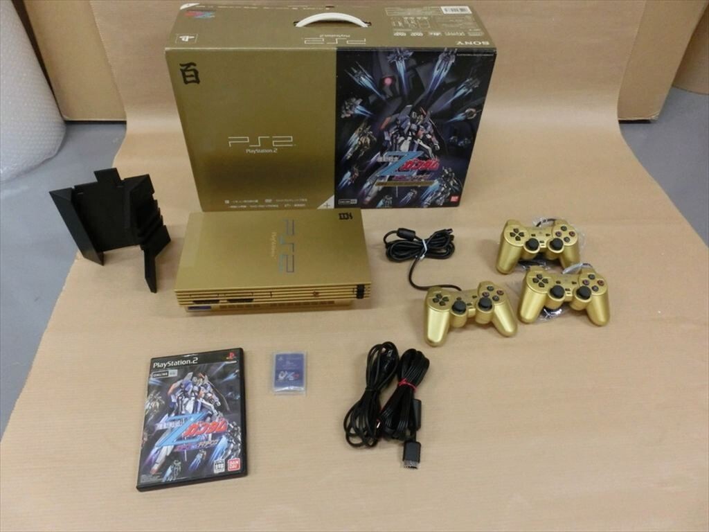 Yahoo!オークション -「ps2 百式」の落札相場・落札価格 Yahoo!オークション -「ps2 百式」の落札相場・落札価格