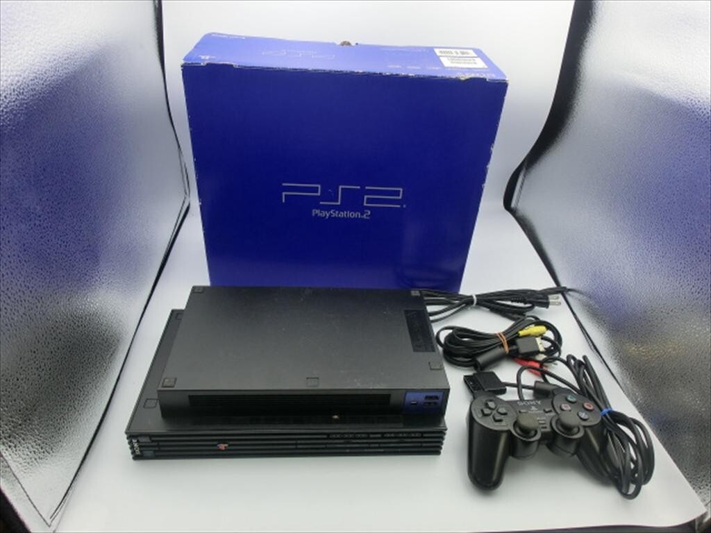 2025年最新】Yahoo!オークション -ps2 本体 ジャンクの中古品 2025年最新】Yahoo!オークション -ps2 本体 ジャンクの中古品