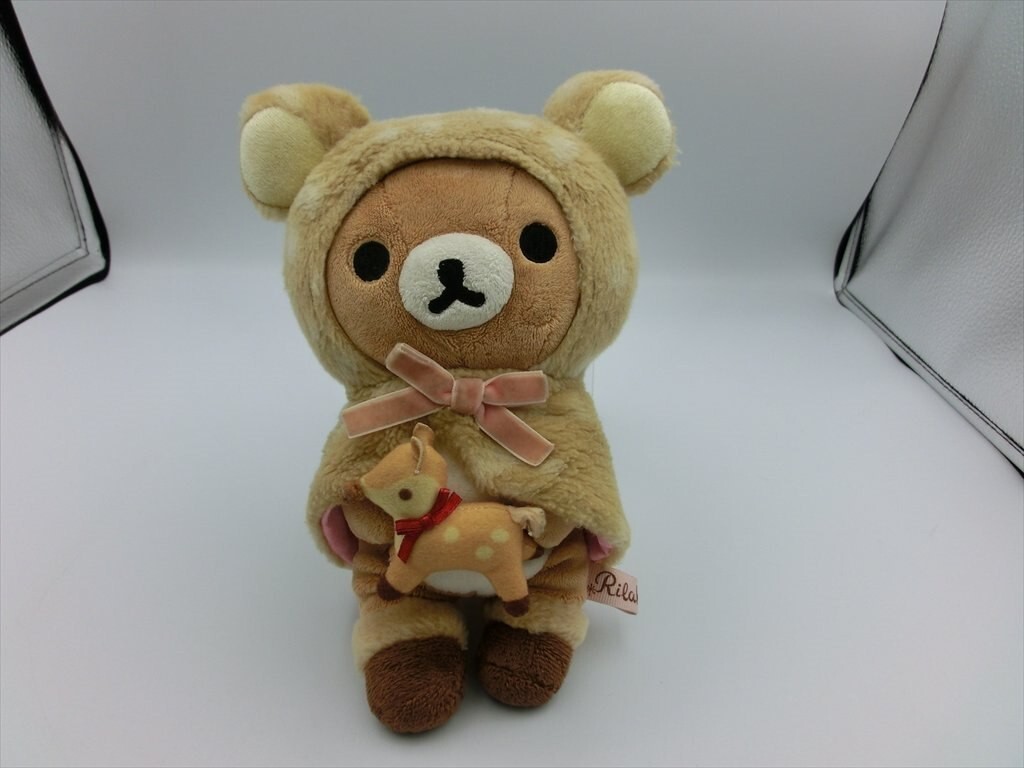 2025年最新】Yahoo!オークション -リラックマ ぬいぐるみの中古 2025年最新】Yahoo!オークション -リラックマ ぬいぐるみの中古