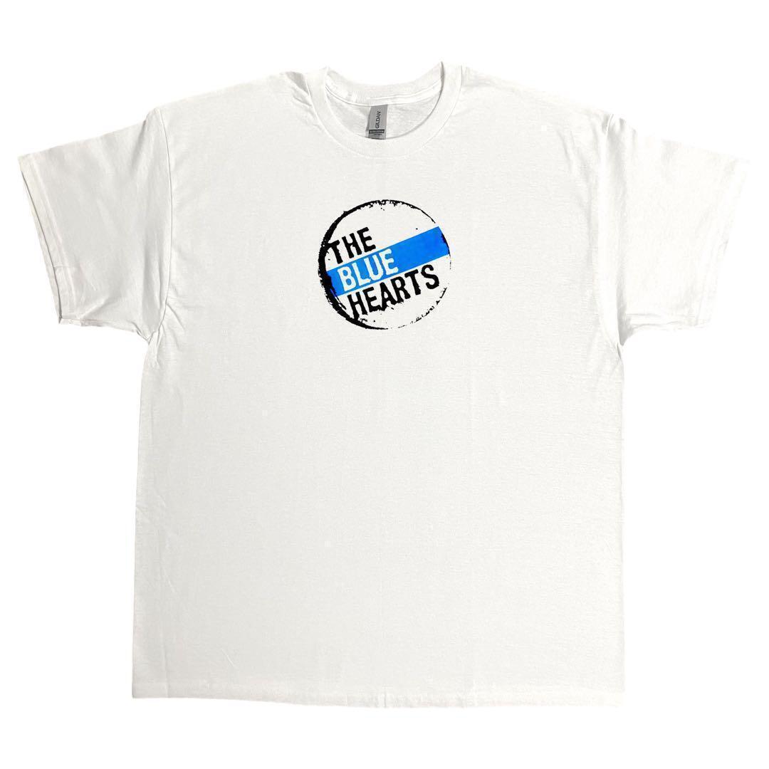 2025年最新】Yahoo!オークション -ブルーハーツ tシャツの中古品 2025年最新】Yahoo!オークション -ブルーハーツ tシャツの中古品