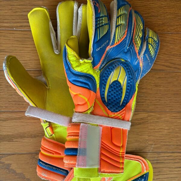 キーパーグローブ 10 HO SOCCER