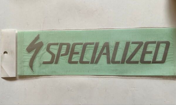 SPELALIZED ステッカー