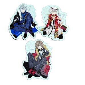 コンパス アダム ソーン ステッカー