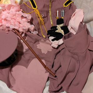 初音ミク千本桜中古衣装一部難あり