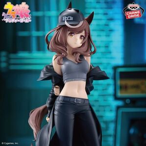 【箱なし】ウマ娘 プリティーダービー BoC’z マチカネタンホイザ as 816-n フィギュア
