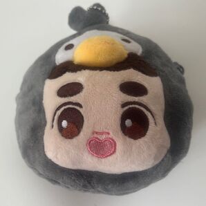 EXO D.O ギョンス ぬいぐるみ