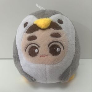 EXO D.O ギョンス ぬいぐるみ