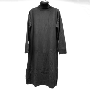 【開封済新品】レディス/ワンピース/ブラック/Lop002_AD012