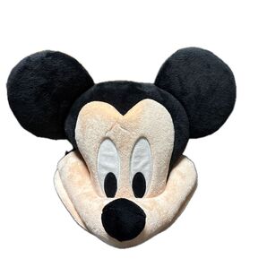 ディズニーランド 被り物
