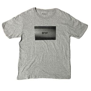 ナノユニバース Tシャツ メンズ