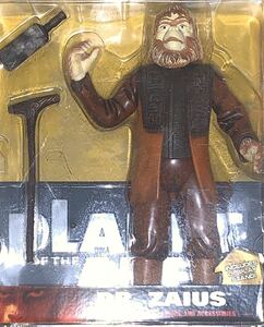 猿の惑星 DR.ZAIUS フィギュア HASBRO