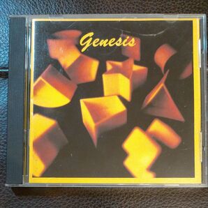 Genesis CD