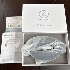 MyComfort リリースアイ ReleaseEye 新品未使用