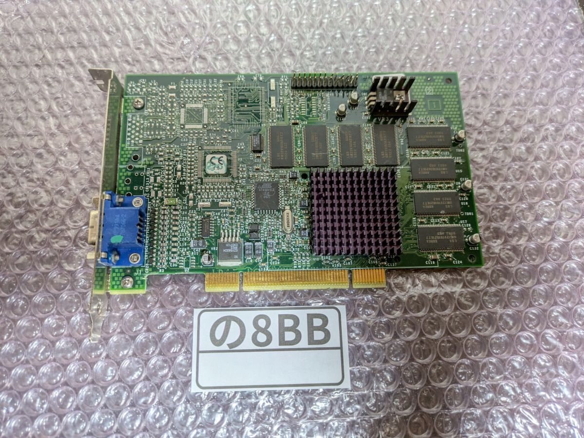 Yahoo!オークション -「3dfx」(ビデオカード) (カード)の落札 Yahoo!オークション -「3dfx」(ビデオカード) (カード)の落札