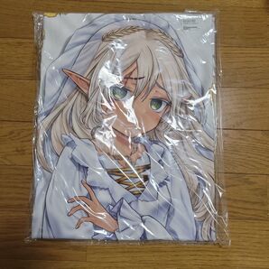 【永遠娘】「アルベラ」抱き枕カバー