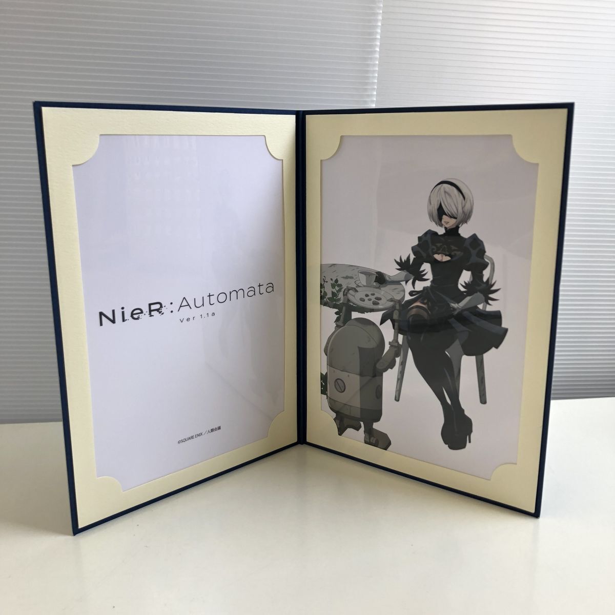 2025年最新】Yahoo!オークション -nier:automata(その他)の中古 2025年最新】Yahoo!オークション -nier:automata(その他)の中古