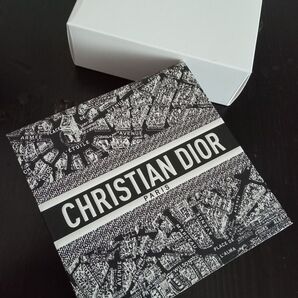 Dior ノベルティ ディオール コフレセットケース ケース リップ 非売品