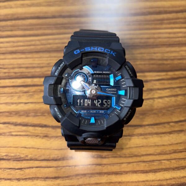G-SHOCK 腕時計