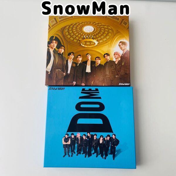 i DO ME snowman DVD RAYS 初回盤A Blu-ray