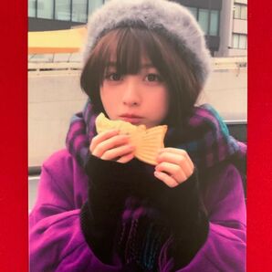 橋本環奈 ポスター a4ポスター 金属鋼板 新品 30X20cm 送料無料