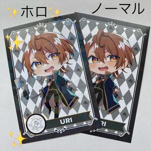 カラフルピーチ うり 魔法学園トレカ デフォ ホロ ノーマル まとめ売り