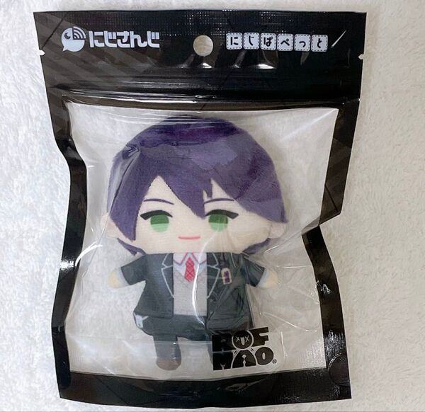 にじぱぺっと 剣持刀也