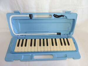 * Yamaha melodica / Piaa nikaP-32D used operation verification goods *0010