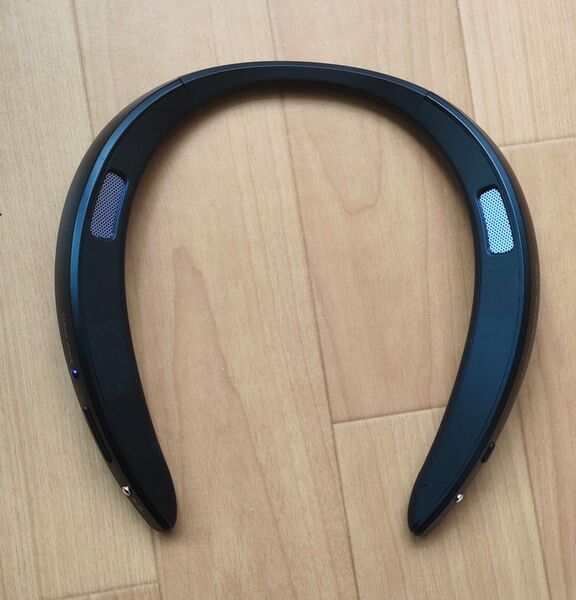 シャープ SOUND PARTNER AN-SS2