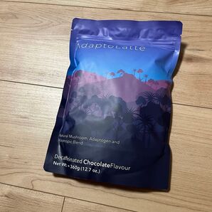 アダプトラテ パウダー デカフェ ノンカフェイン