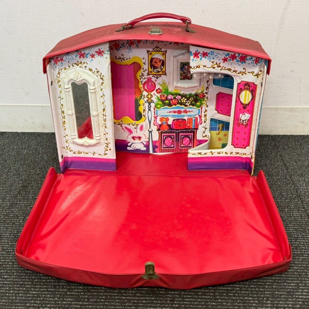 Yahoo!オークション -「リカちゃん ハウス 昭和」(ハウス、建物 Yahoo!オークション -「リカちゃん ハウス 昭和」(ハウス、建物
