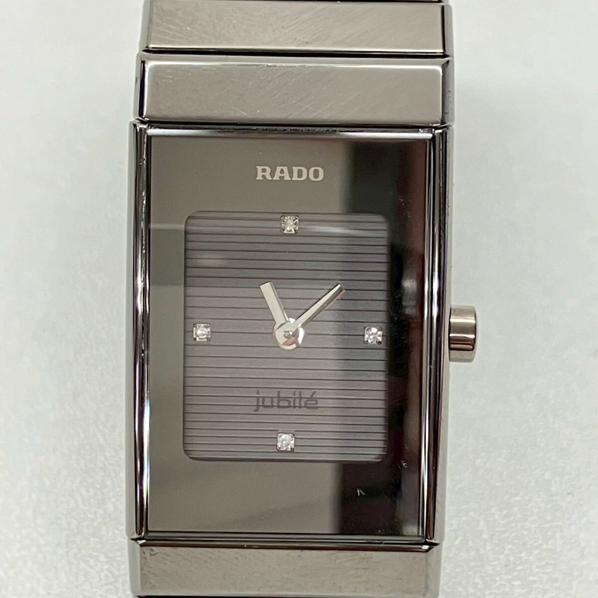 2025年最新】Yahoo!オークション -rado jubileの中古品・新品 2025年最新】Yahoo!オークション -rado jubileの中古品・新品