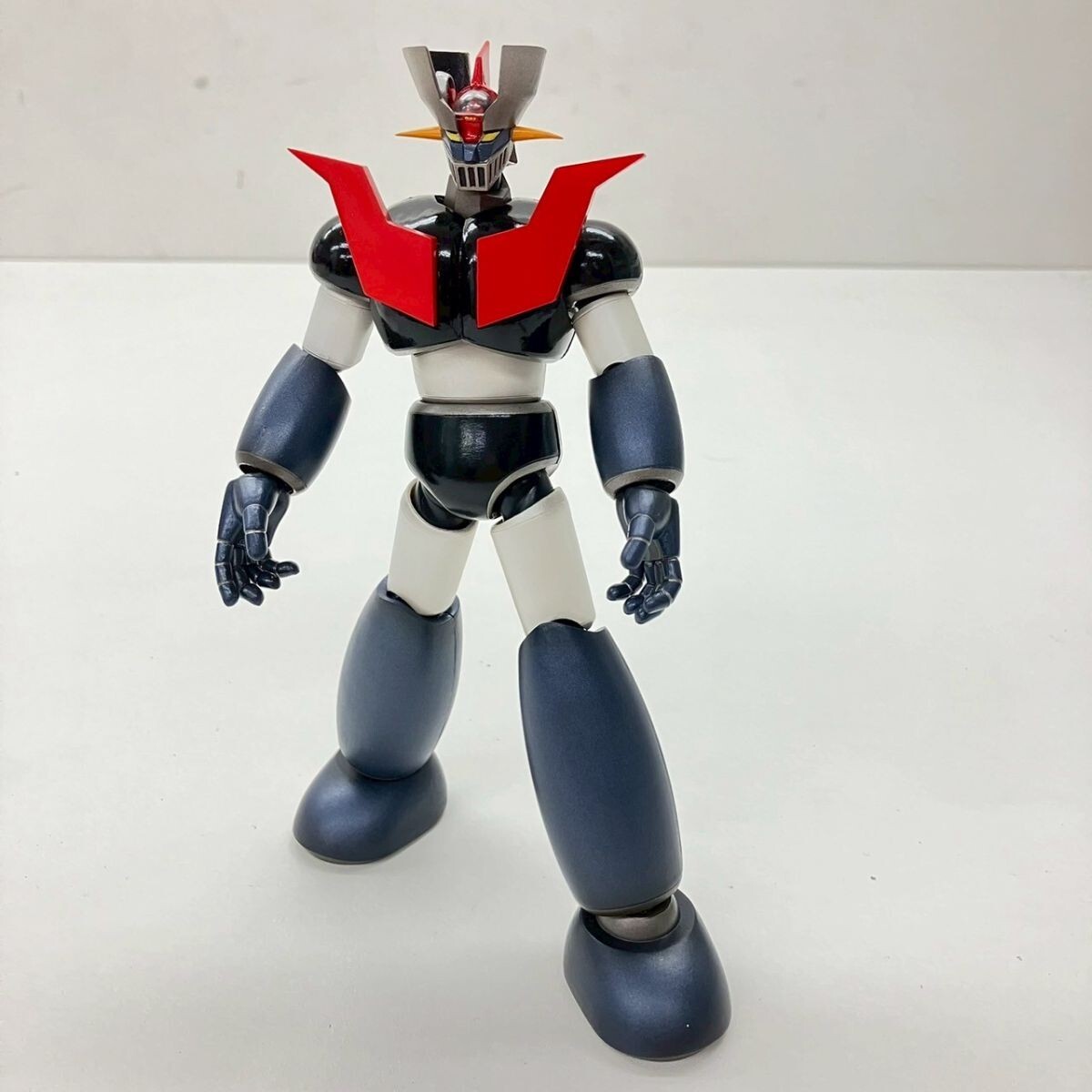 2025年最新】Yahoo!オークション -超合金魂 マジンガーz gx-07の 2025年最新】Yahoo!オークション -超合金魂 マジンガーz gx-07の