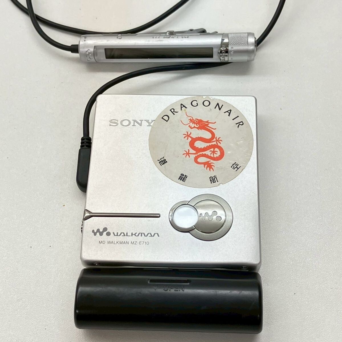Yahoo!オークション -「sony mz-e710」の落札相場・落札価格 Yahoo!オークション -「sony mz-e710」の落札相場・落札価格