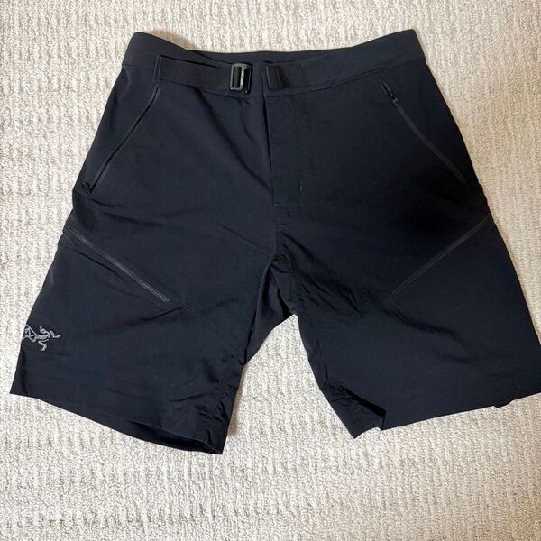 ARC'TERYX アークテリクス ガンマショーツパンツ9インチ
