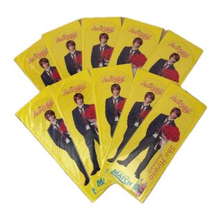 映画 honey Bookmark