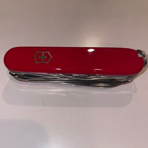 Victorinox マルチツール 【ビクトリノックス】レインジャー